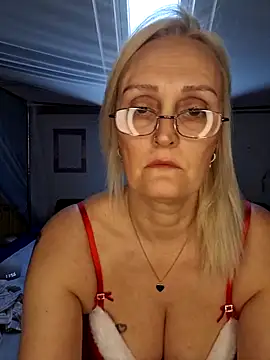 Jenny Blum online show from 12/03/25, 10:57