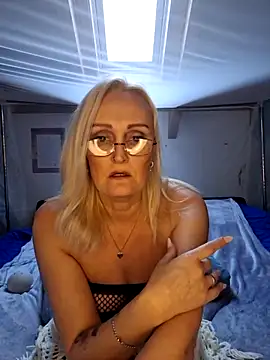 Jenny Blum online show from 12/05/25, 01:42