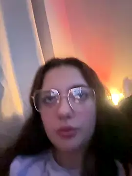 Victoria6989 online show from 12/13/25, 09:53