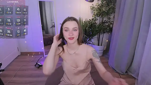 PollyMayer online show from 03/06/26, 09:11