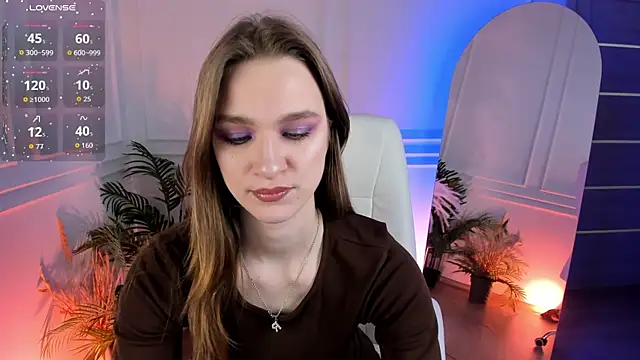 PollyMayer online show from 04/21/26, 08:55