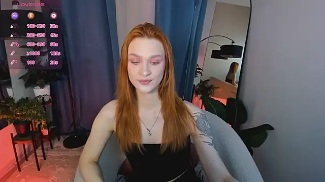 PollyMayer online show from 05/15/26, 08:49