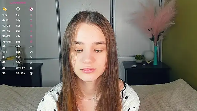 JinnyMcie online show from 04/07/26, 10:48