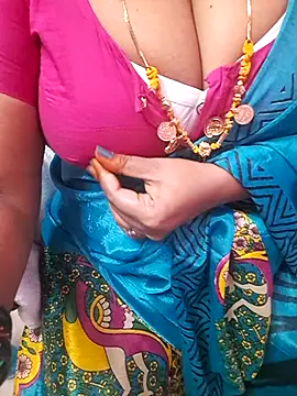 Tamil Ammani online show from 03/22/26, 10:07