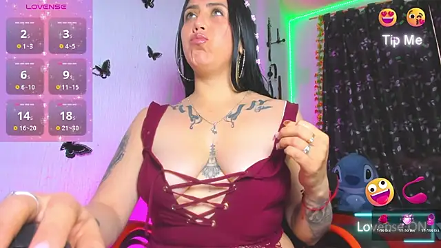 Pamela wish2 online show from 10/19/25, 06:52