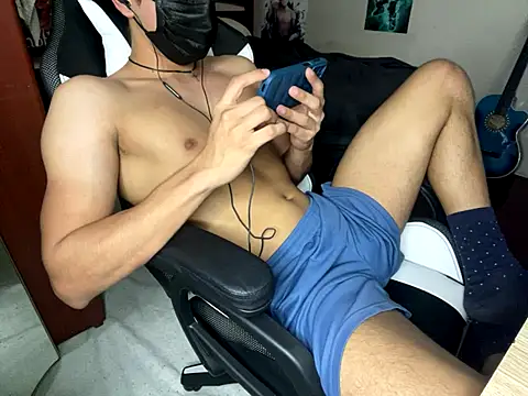 oppaboy online show from 11/01/25, 06:10