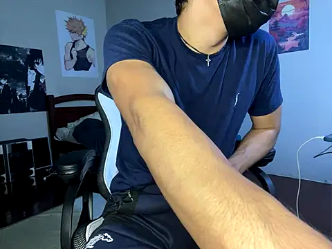 oppaboy online show from 11/09/25, 09:24