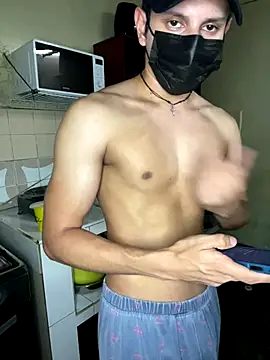 oppaboy online show from 11/12/25, 01:44