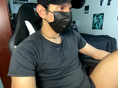 oppaboy online show from 11/25/25, 04:12