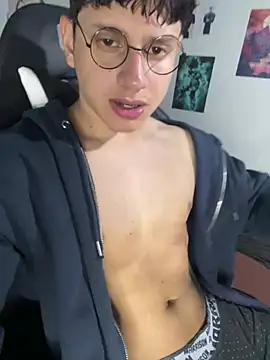 oppaboy online show from 01/11/26, 10:26