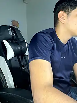 oppaboy online show from 01/13/26, 03:34