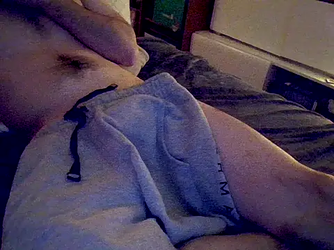 KissYoU41F online show from 03/19/26, 06:56