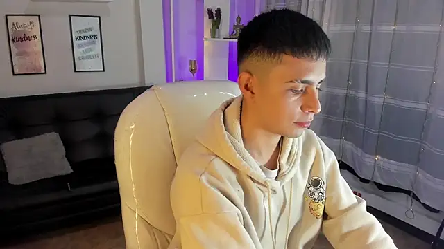 Nyko ds online show from 11/01/25, 04:03