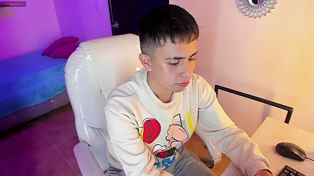 Nyko ds online show from 11/03/25, 04:03