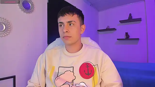 Nyko ds online show from 11/16/25, 04:18