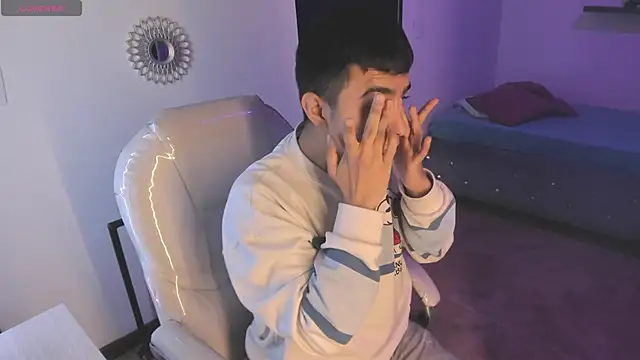 Nyko ds online show from 11/21/25, 04:11