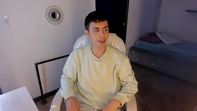 Nyko ds online show from 11/24/25, 03:17