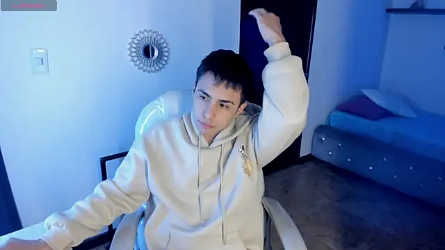 Nyko ds online show from 11/26/25, 03:29