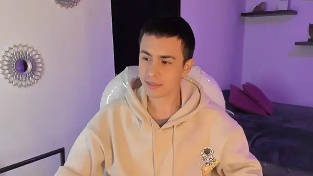 Nyko ds online show from 01/12/26, 04:18