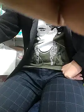 chougegg0214 online show from 11/06/25, 05:52