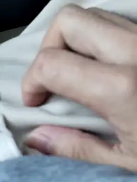 chougegg0214 online show from 11/08/25, 01:17