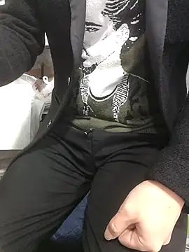 chougegg0214 online show from 11/19/25, 01:27