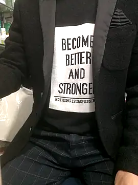 chougegg0214 online show from 12/19/25, 12:23