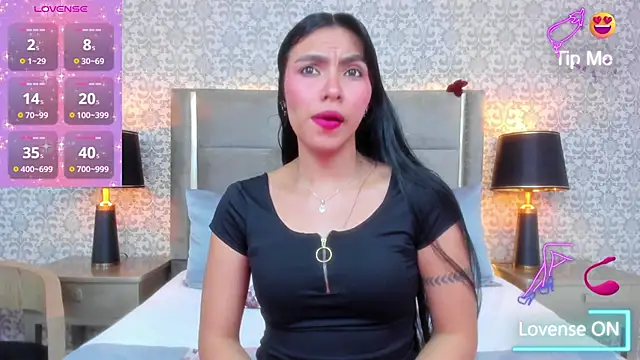 KoralBlum online show from 01/06/26, 02:32