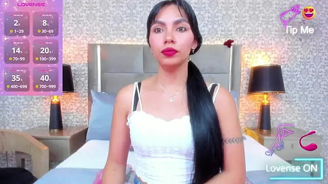 KoralBlum online show from 01/10/26, 01:51