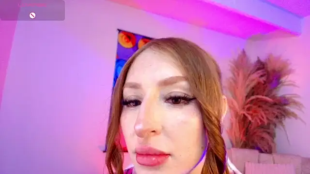 Bennuluspeach  online show from 04/20/26, 11:46