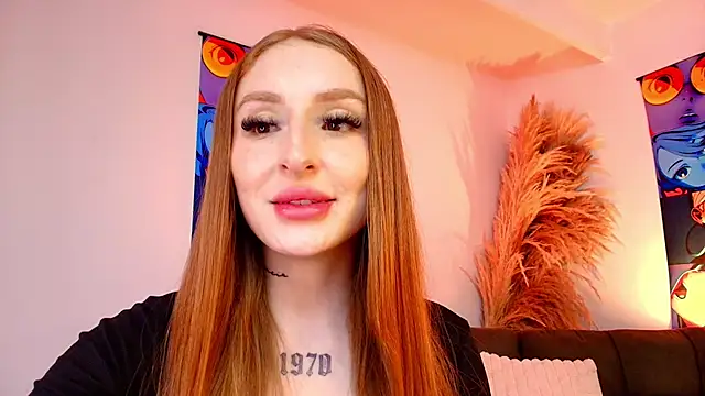 Bennuluspeach  online show from 05/01/26, 11:42