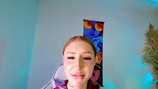 Bennuluspeach  online show from 05/27/26, 11:07