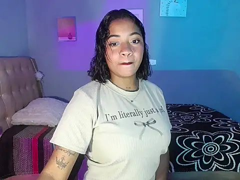 DakotaBruntt online show from 03/28/26, 01:11