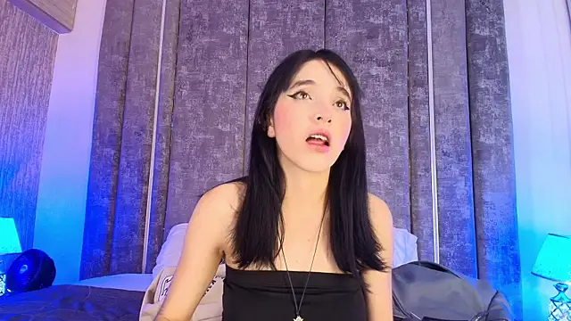 MeganR  online show from 03/03/26, 09:15