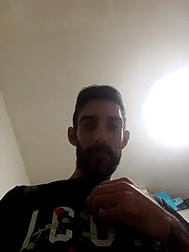 Cristian863 online show from 10/01/25, 08:09