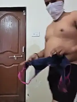 dokedhan9191 online show from 10/29/25, 04:04