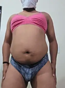 dokedhan9191 online show from 10/31/25, 04:02