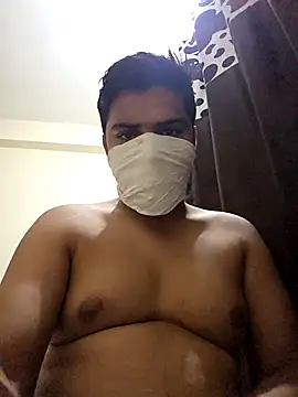 dokedhan9191 online show from 01/15/26, 07:06