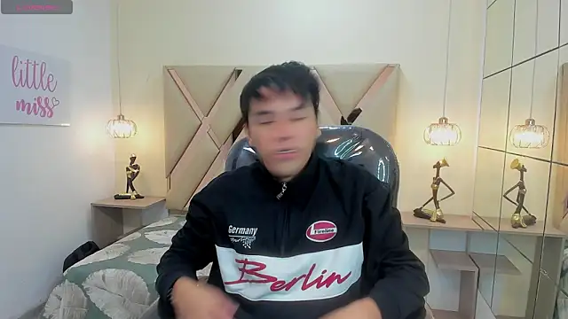 StiwenTwink online show from 12/16/25, 07:41