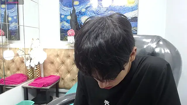 Snapshot of StiwenTwink chatting on 03/20/26, 12:32 StiwenTwink online show from 03/20/26, 12:32