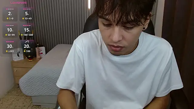 StiwenTwink online show from 05/04/26, 02:35