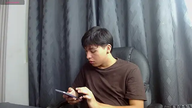 StiwenTwink online show from 07/11/26, 01:14