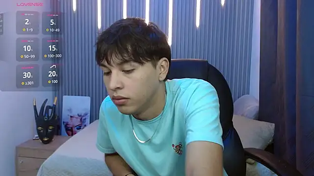 StiwenTwink online show from 07/14/26, 01:06