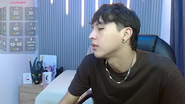 StiwenTwink online show from 07/16/26, 01:06