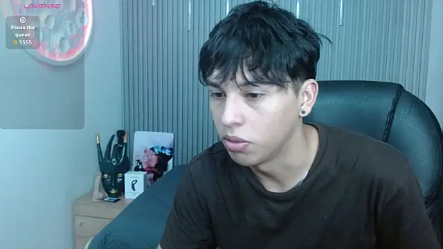 StiwenTwink online show from 07/31/26, 02:05