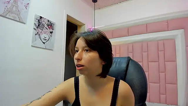 Klaret Toy online show from 12/17/25, 07:31