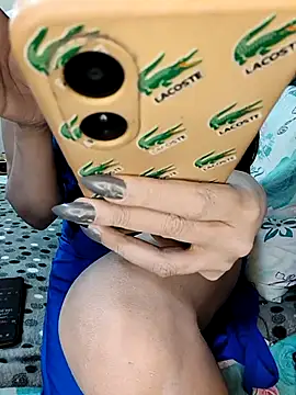 GmAnAAnA online show from 10/04/25, 08:51