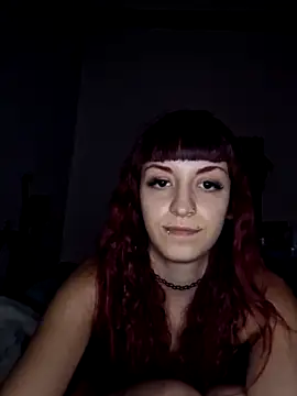 Sweetredevil online show from 12/19/25, 02:40