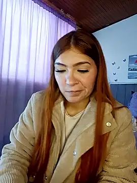 Antonella  b online show from 01/10/26, 02:08