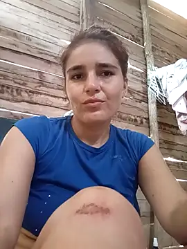 antonellahotimida online show from 02/18/26, 05:20